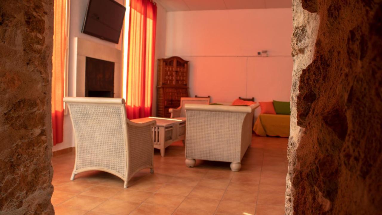 Finca Frutika Villa Tomelloso Exterior photo